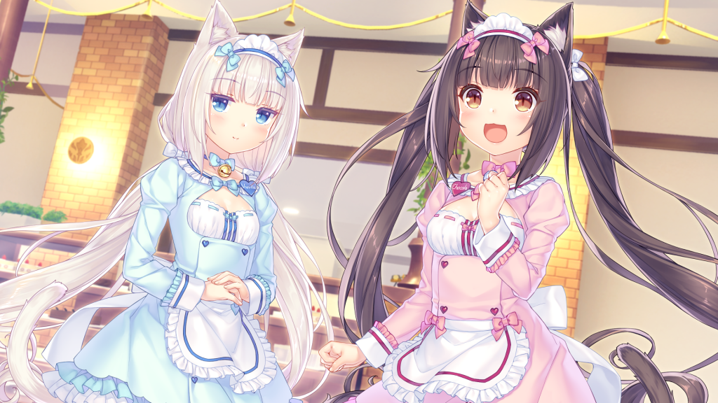Nekopara (PG Version)