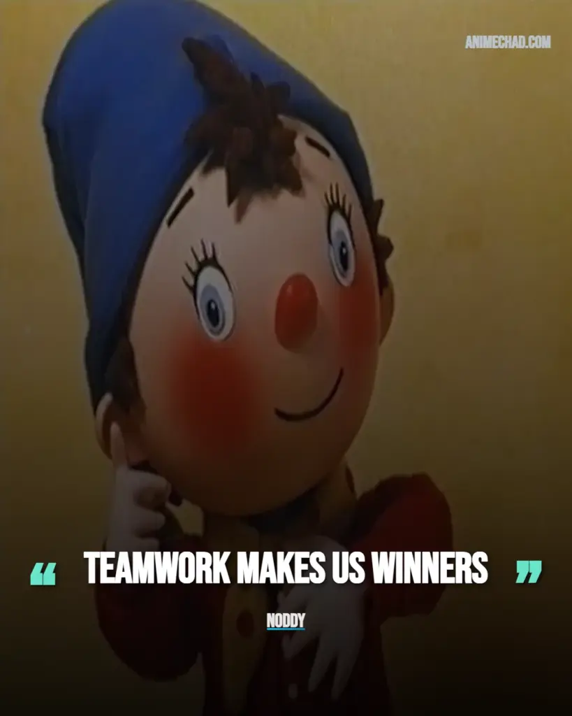 Noddy Quotes (11)