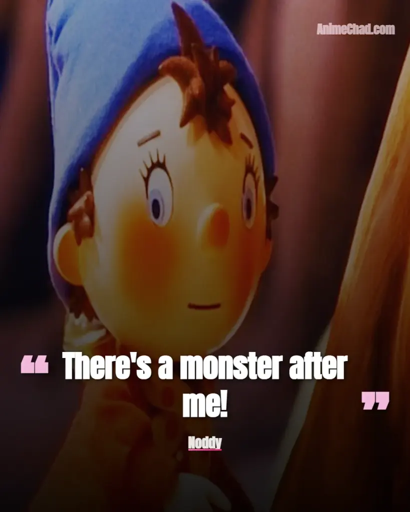 Noddy Quotes (12)