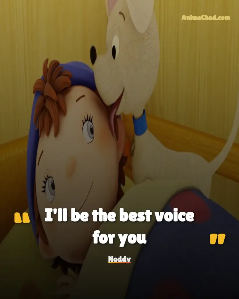 Noddy Quotes (15)