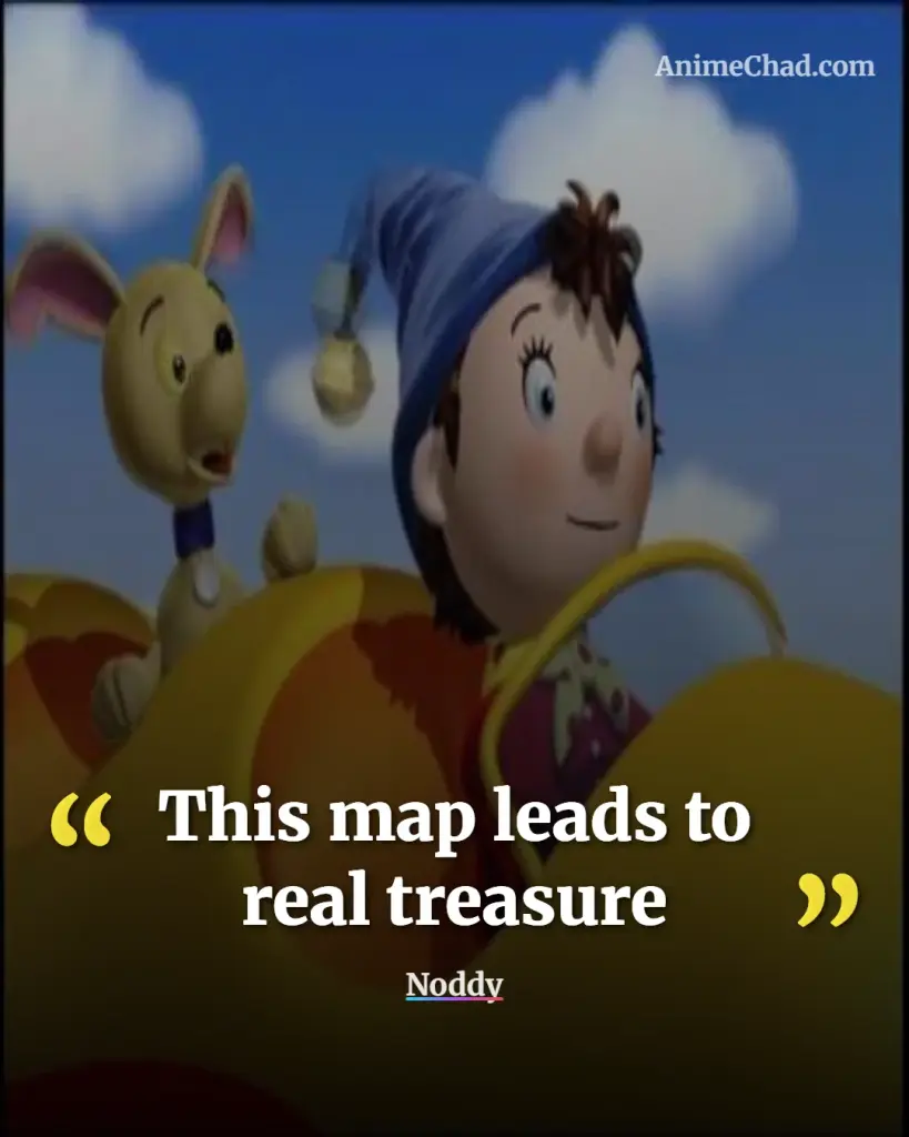 Noddy Quotes (17)