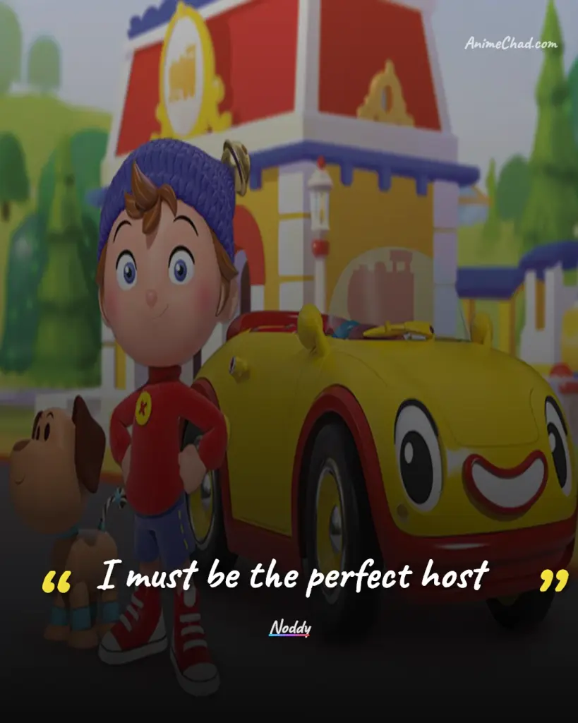 Noddy Quotes (3)