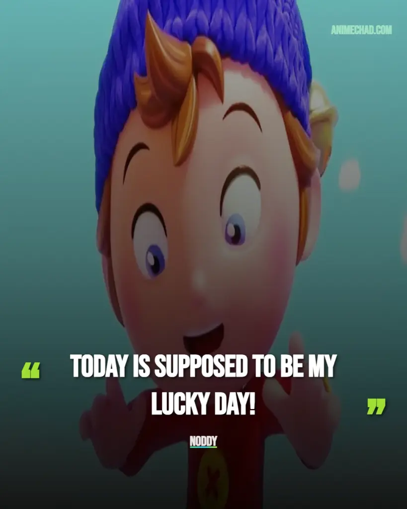 Noddy Quotes (5)