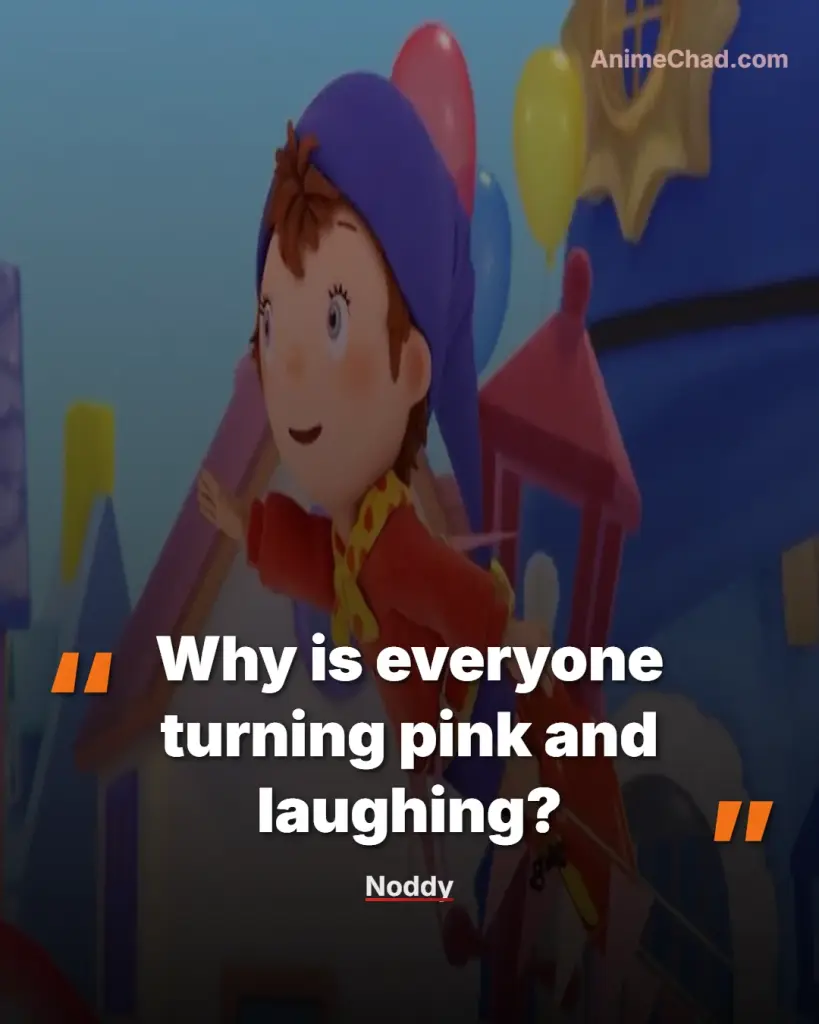 Noddy Quotes (7)