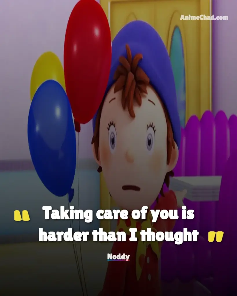 Noddy Quotes (8)