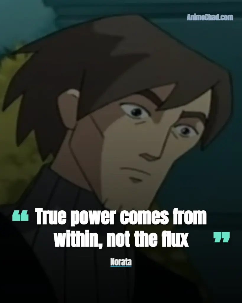 Norata Quotes