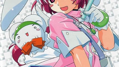 Nurse Witch Komugi