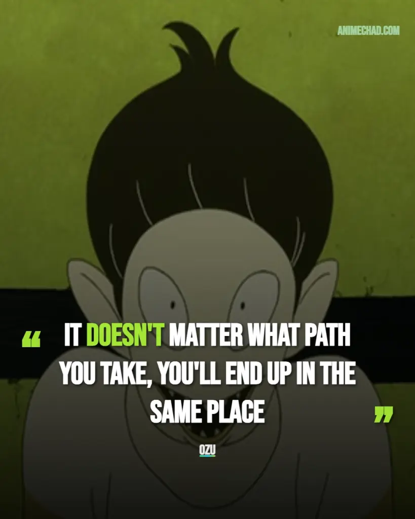 Ozu Quotes (1)