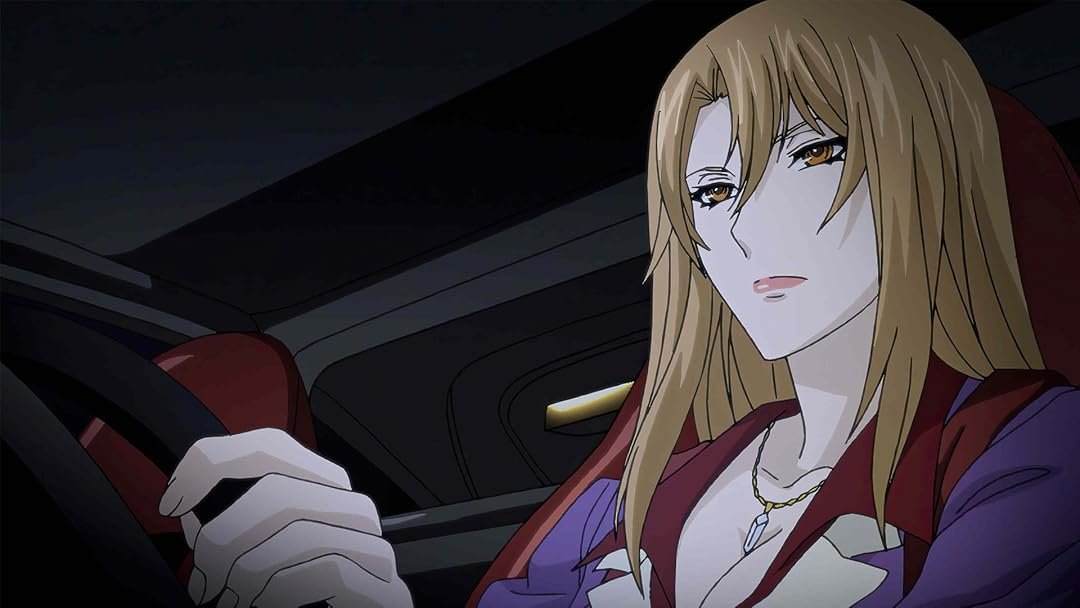 Phantom Requiem For The Phantom