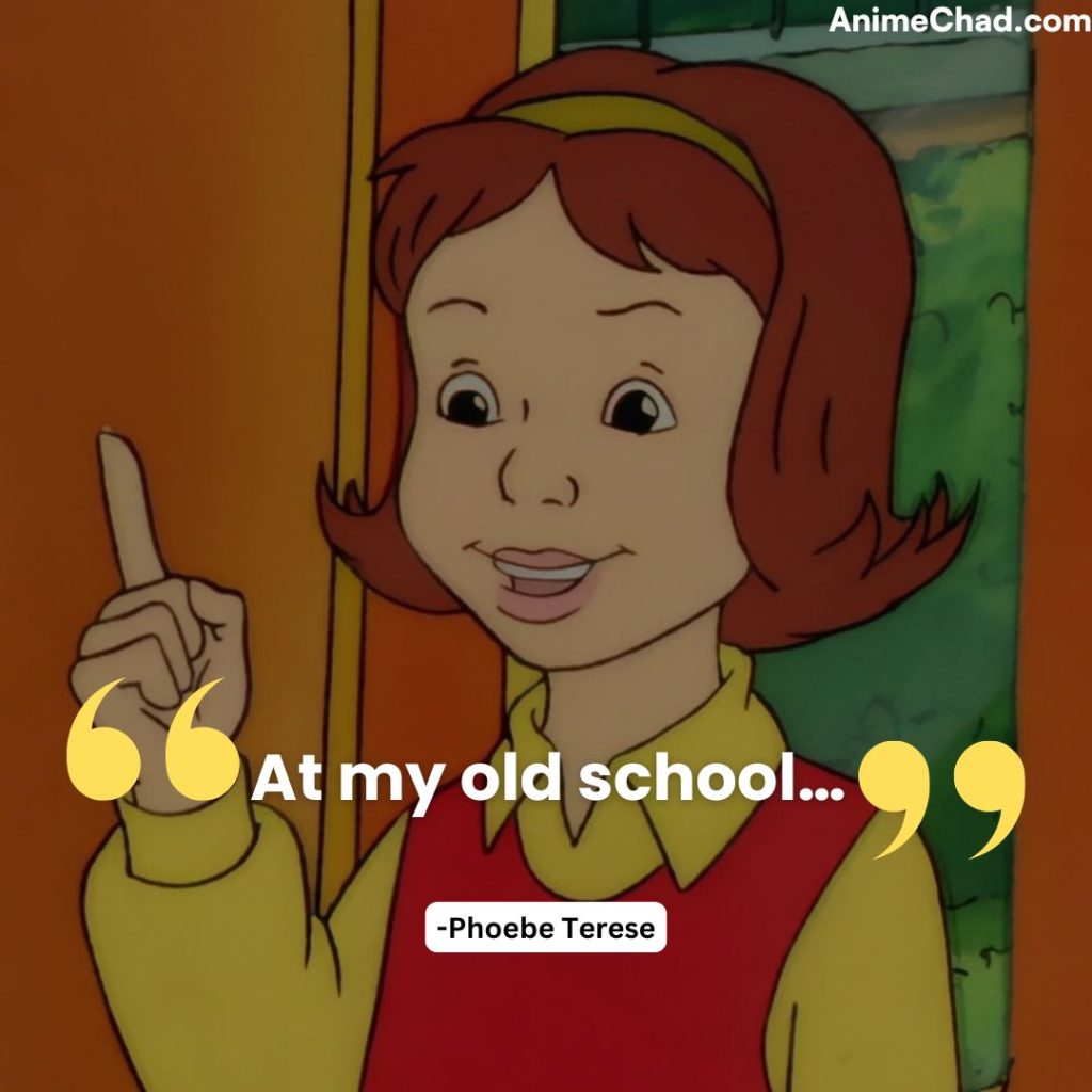 Phoebe Terese Quotes