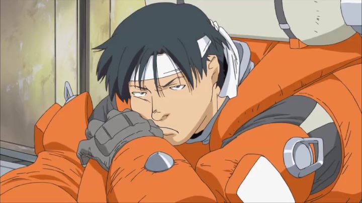 Planetes