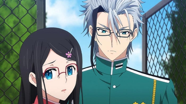 Plunderer
