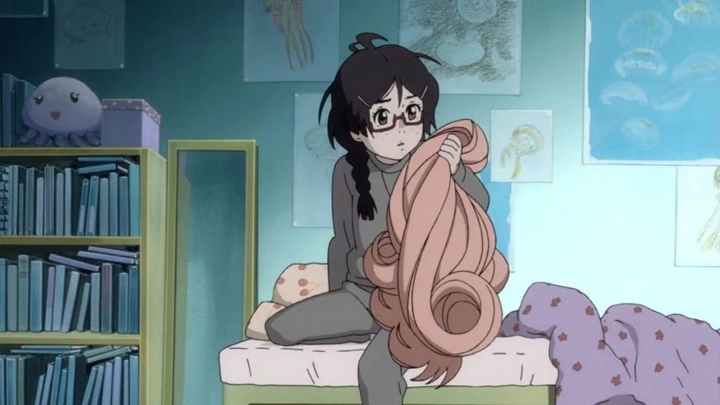 Princess Jellyfish