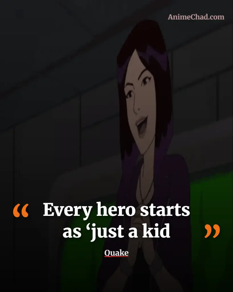 Quake Quotes (1)