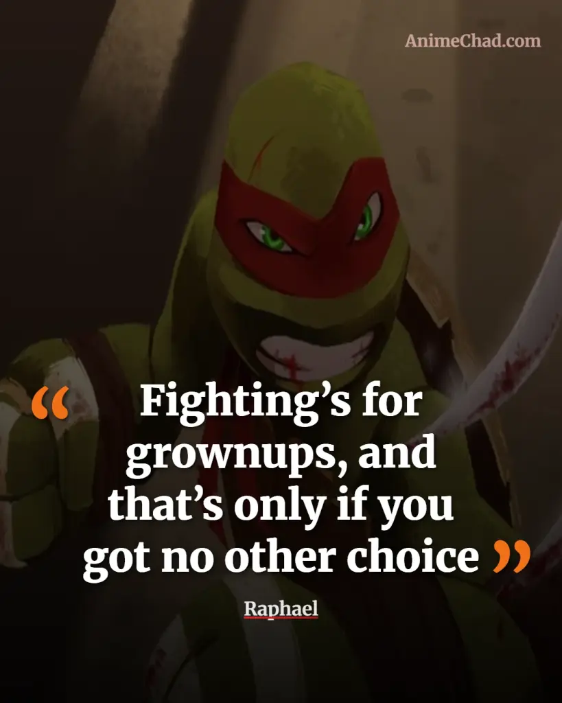 Raphael Quotes (1)