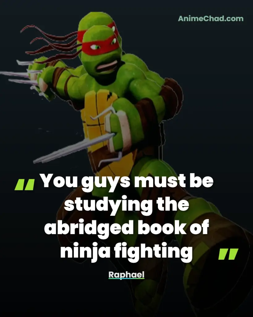 Raphael Quotes