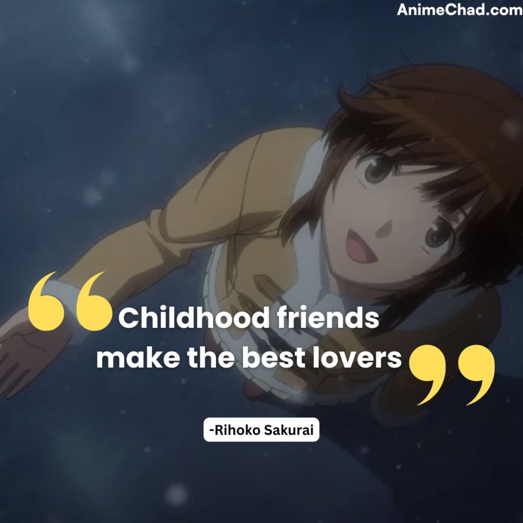 Rihoko Sakurai Quotes (3)