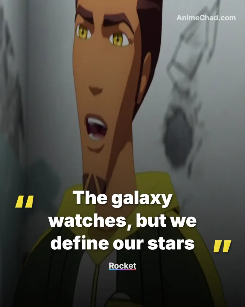 Rocket Quotes (2)