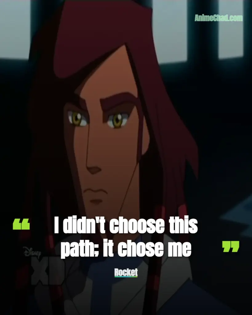 Rocket Quotes