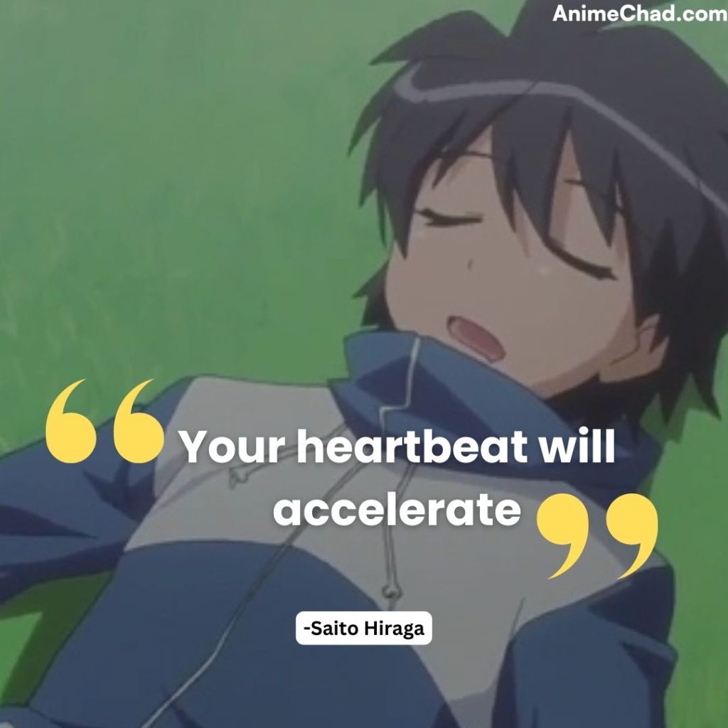 Saito Hiraga Quotes (7)