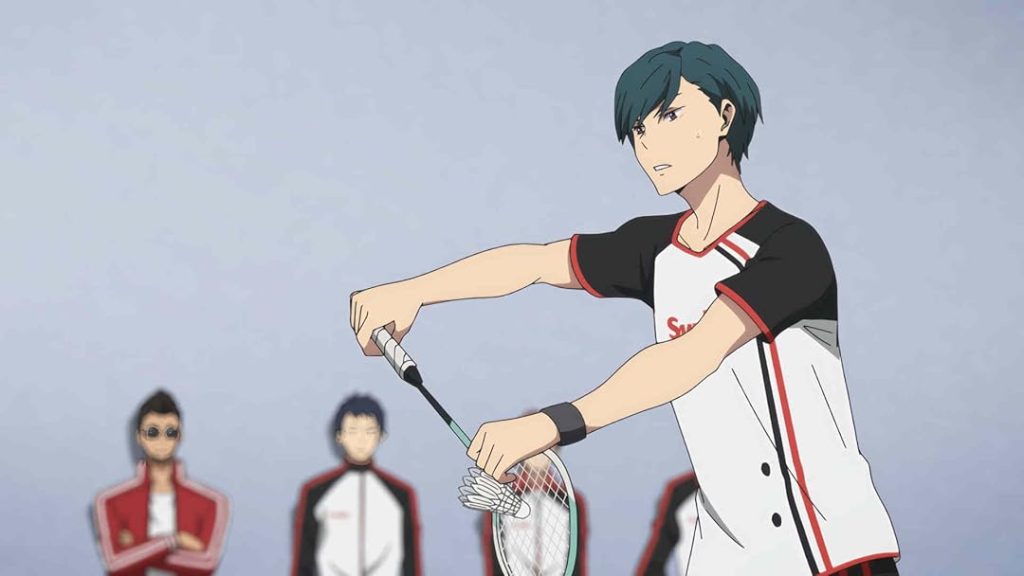 Salaryman’s Club