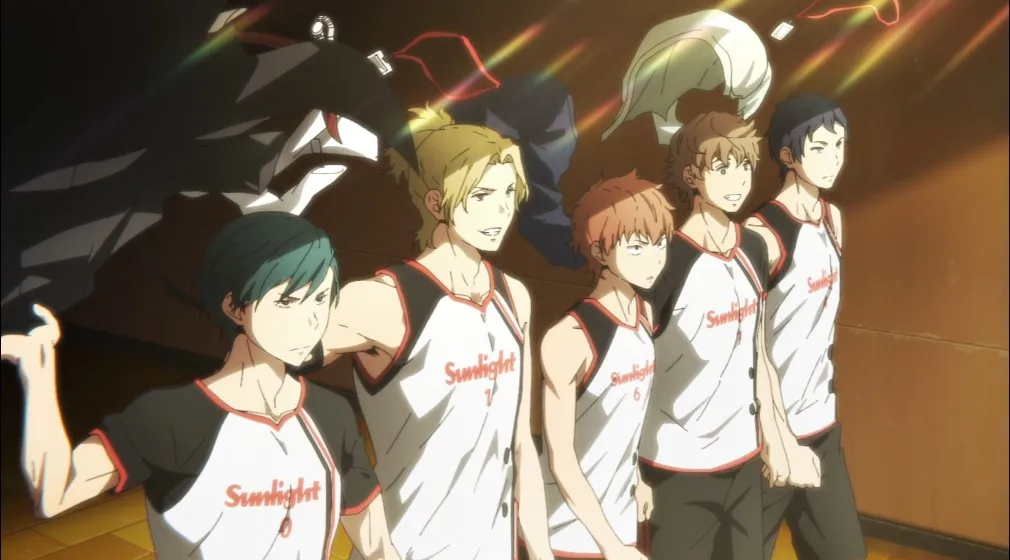 Salaryman’s Club