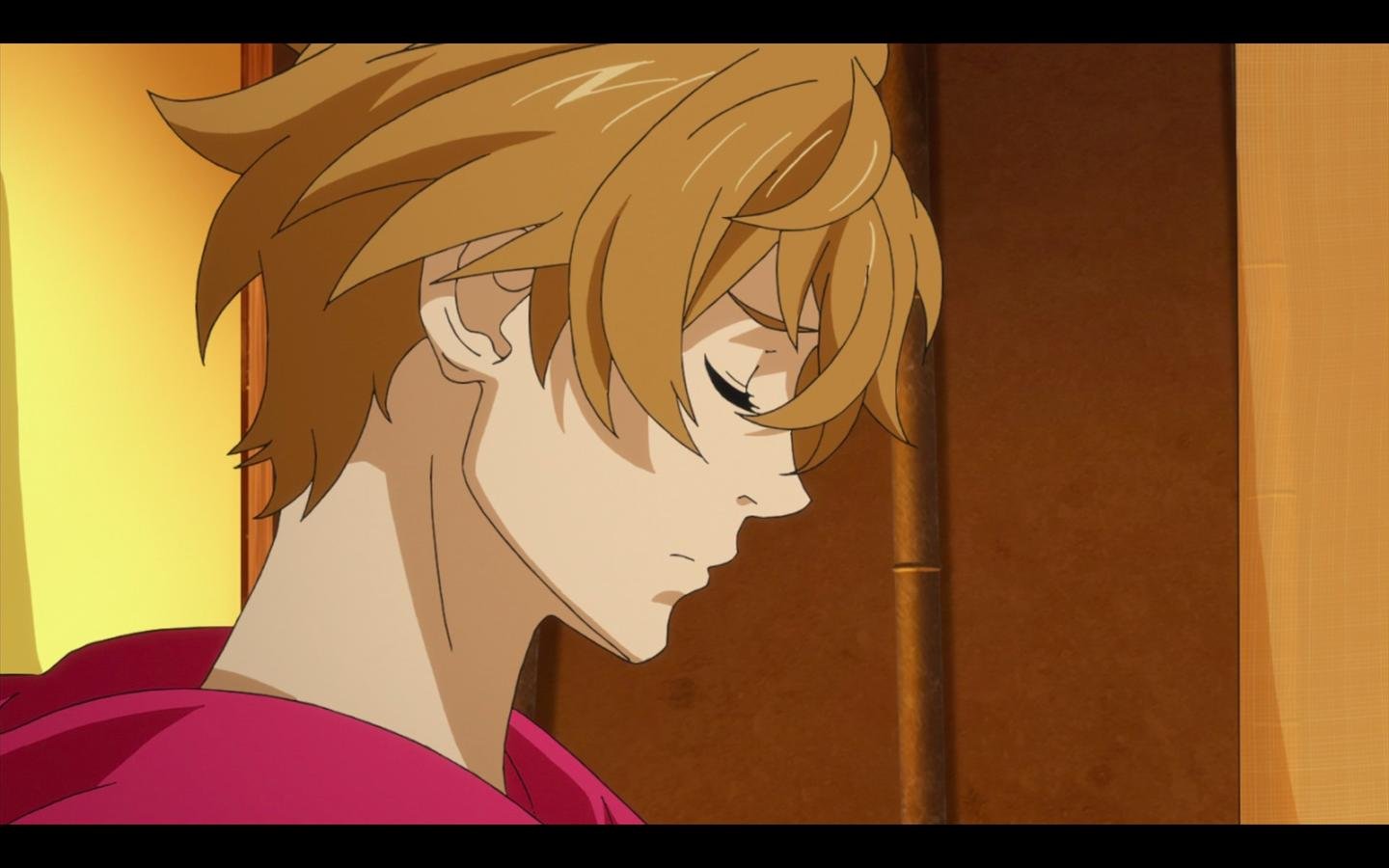 Samurai Flamenco