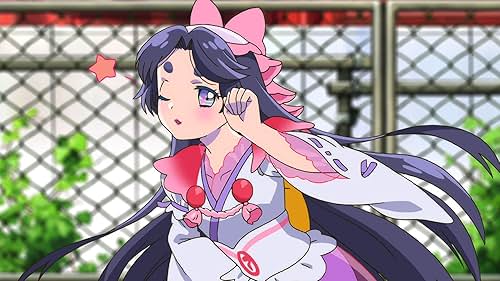 Sarazanmai