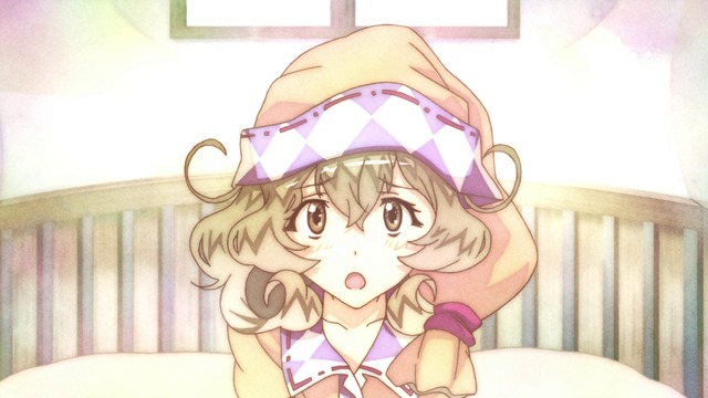 Sasami San@Ganbaranai