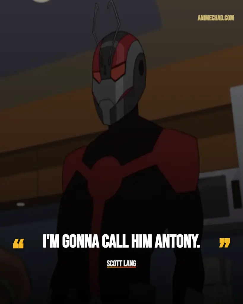 Scott Lang Quotes (1)