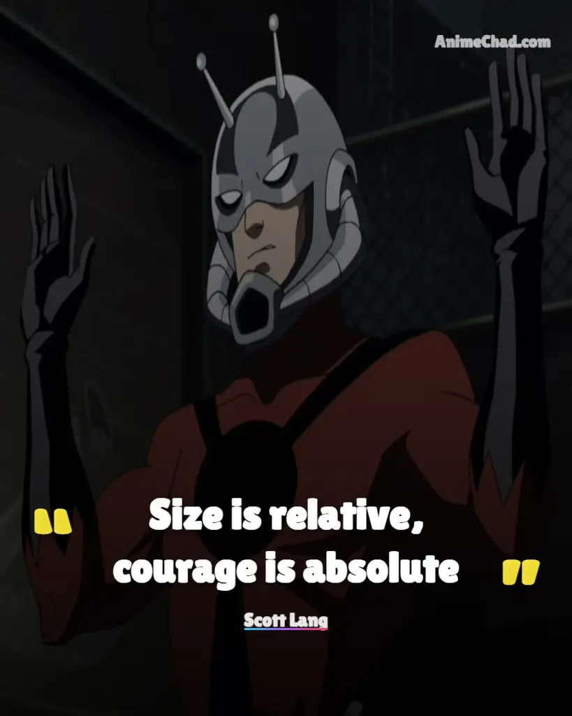 Scott Lang Quotes (1)