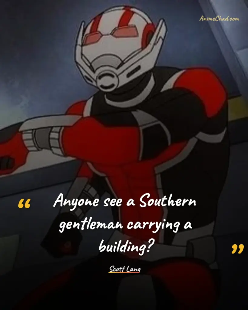 Scott Lang Quotes (11)