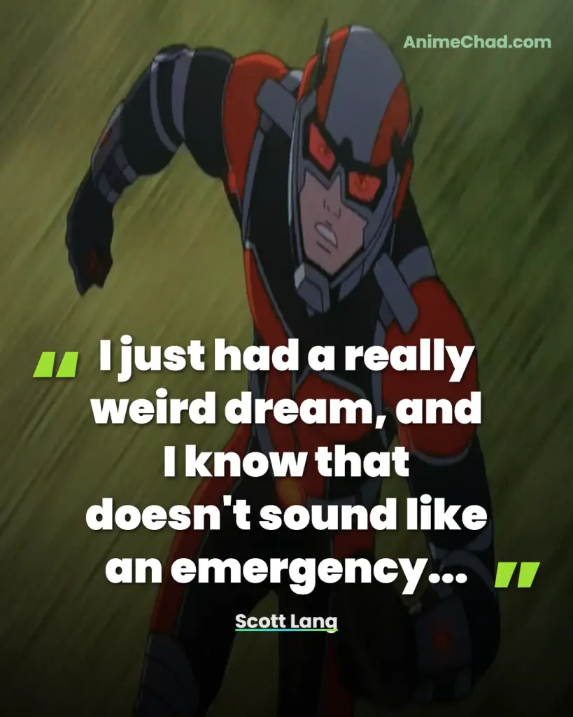 Scott Lang Quotes (12)