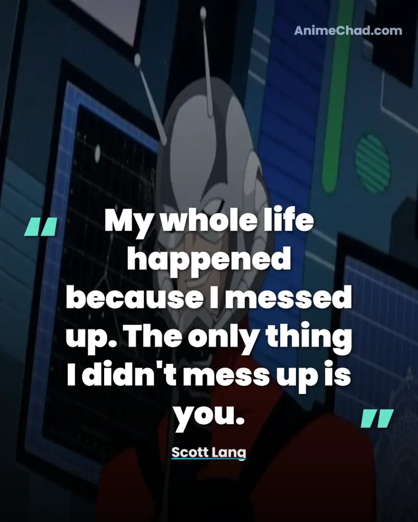 Scott Lang Quotes (17)