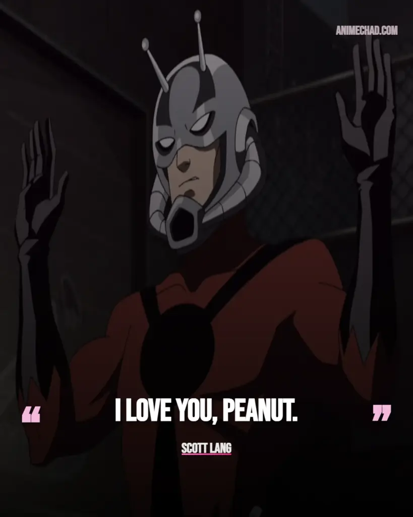 Scott Lang Quotes (18)