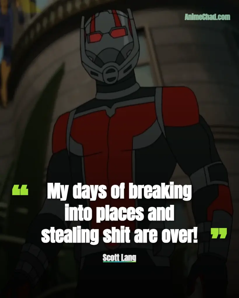 Scott Lang Quotes (2)