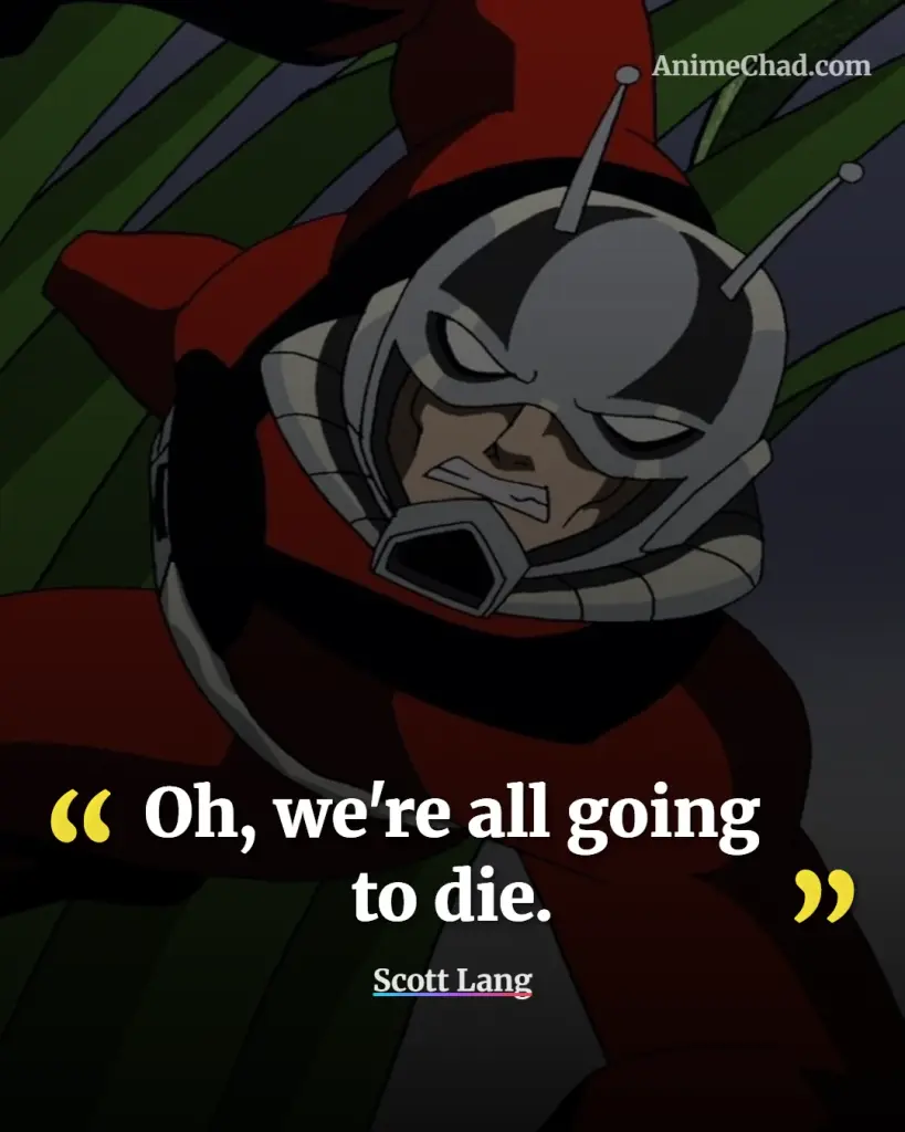 Scott Lang Quotes (20)
