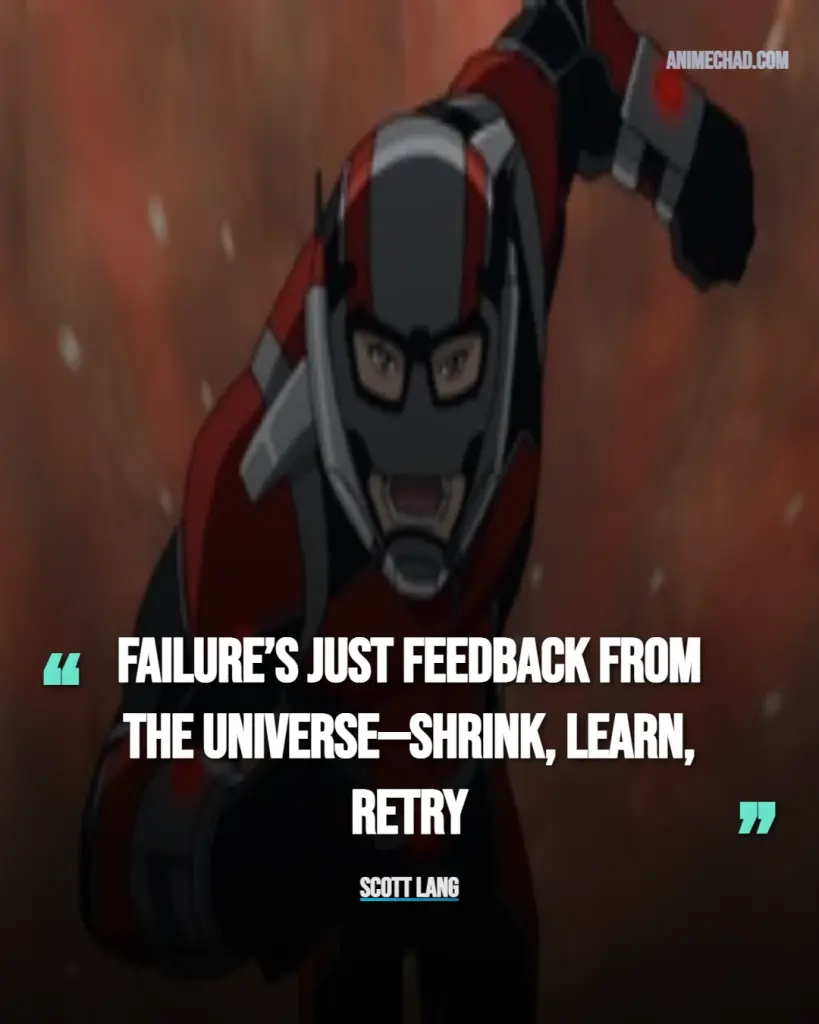 Scott Lang Quotes (3)