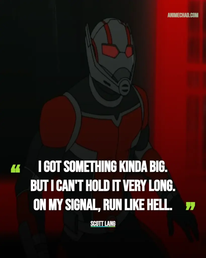 Scott Lang Quotes (6)