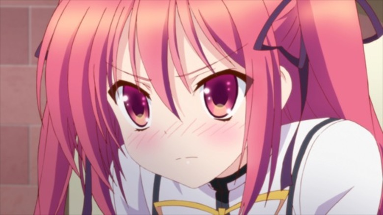 Seirei Tsukai No Blade Dance