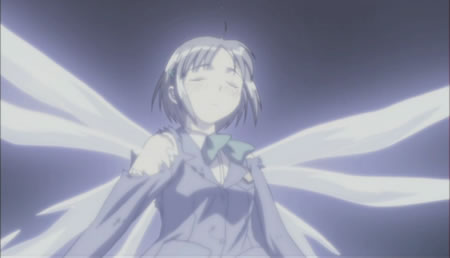 She, The Ultimate Weapon