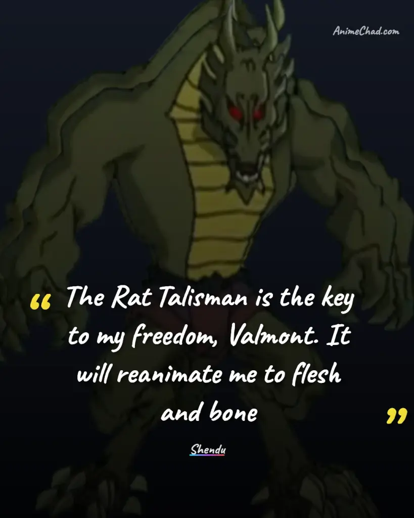 Shendu Quotes (1)