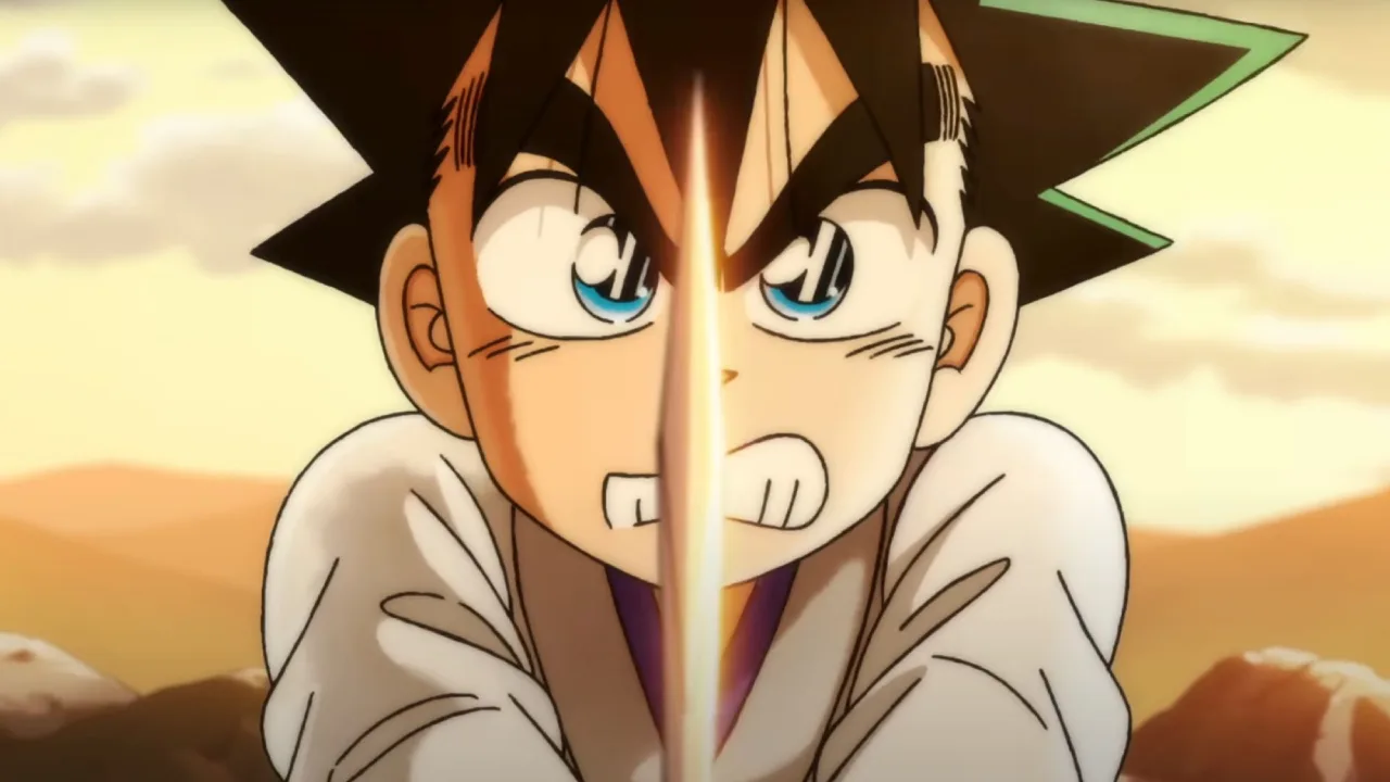 Shin Samurai Den YAIBA