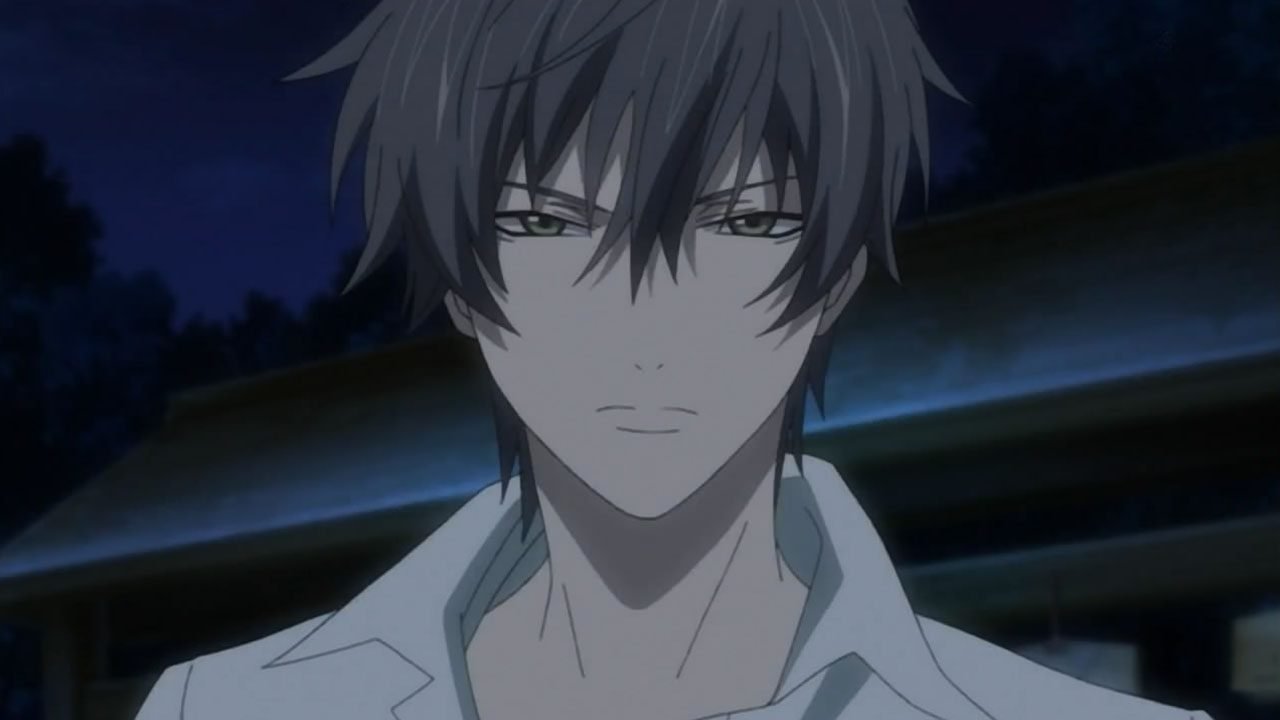 Shinrei Tantei Yakumo