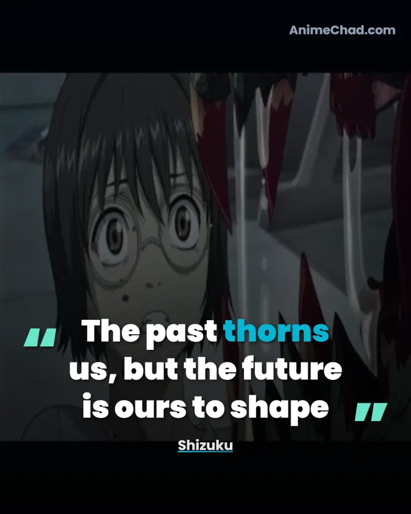 Shizuku Quotes (3)