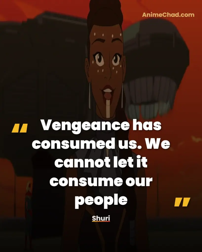Shuri Quotes (1)