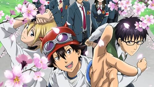 Sket Dance
