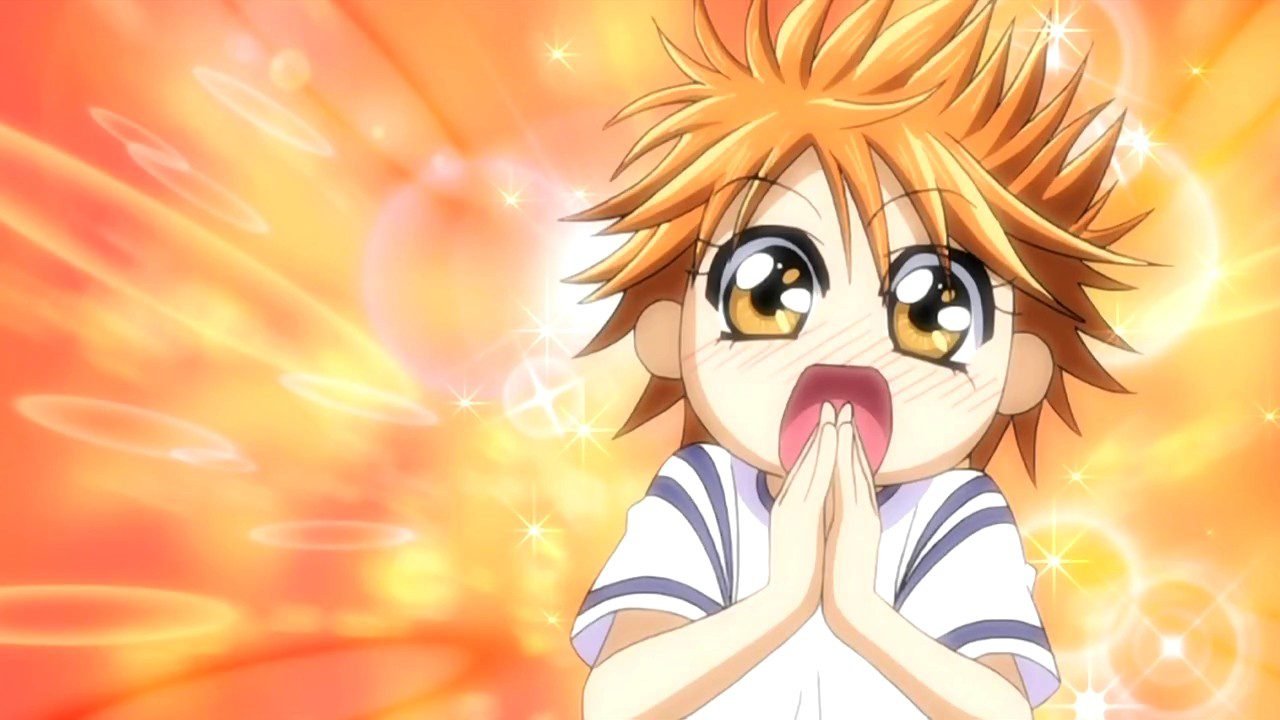 Skip Beat