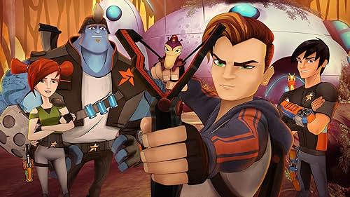 Slugterra