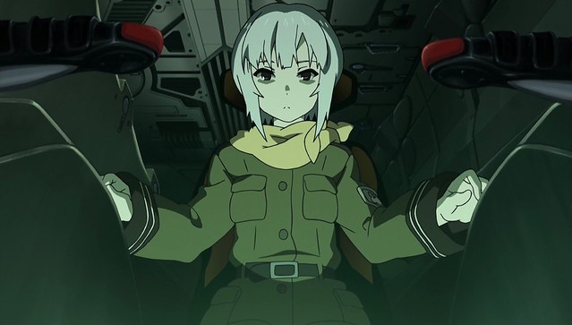 Sora No Woto